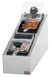 Топпинг-система Server SR-2S1/9 85541