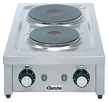 Плита электрическая Bartscher 105323