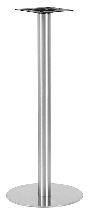 Подстолье барное DOBRIN 3001-2H-LMS STAN HIGH