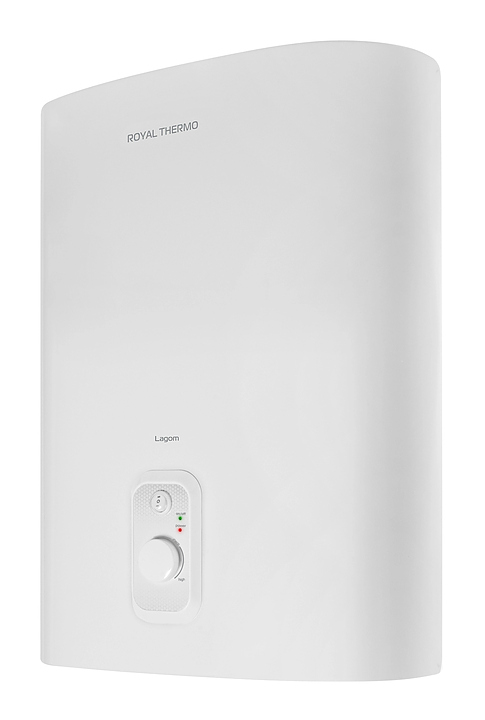 Водонагреватель накопительный Royal Thermo RWH 30 Lagom