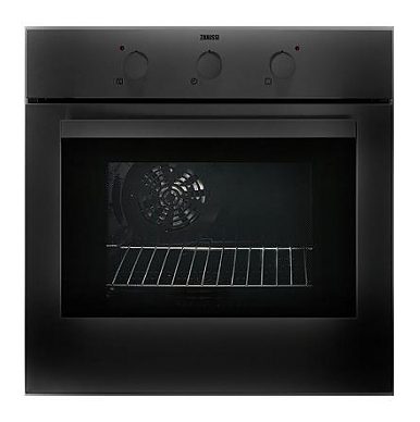 Независимый электрический духовой шкаф Electrolux Professional ZOB 360 N