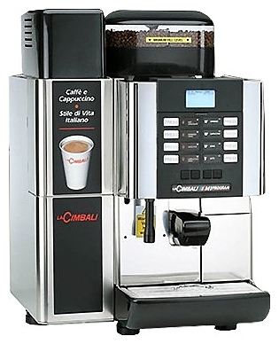 Кофемашина La Cimbali M1 Chokolate & Specialities / 11 MilkPS