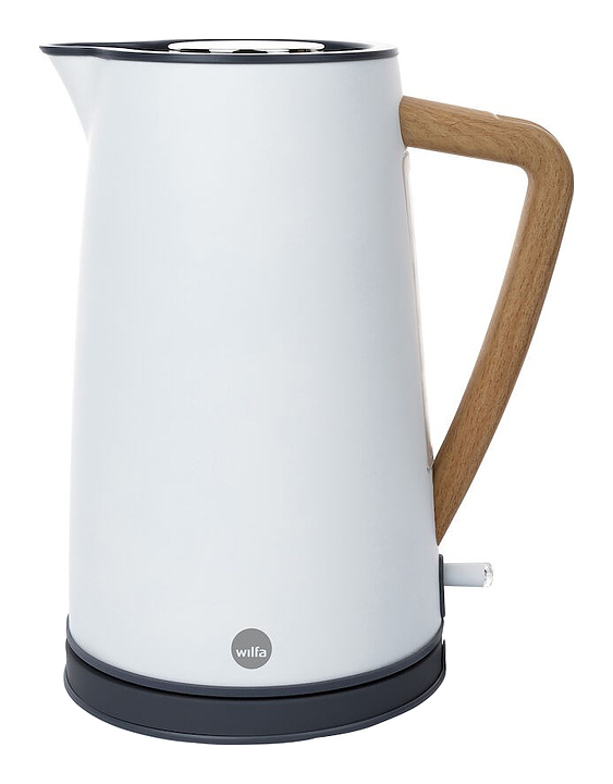 Чайник Wilfa WKR-2000 W