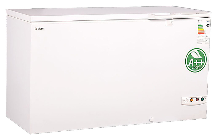 Ларь морозильный UGUR UCF 410 SSL