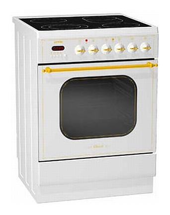 Электрическая плита Gorenje EC 5430 CW