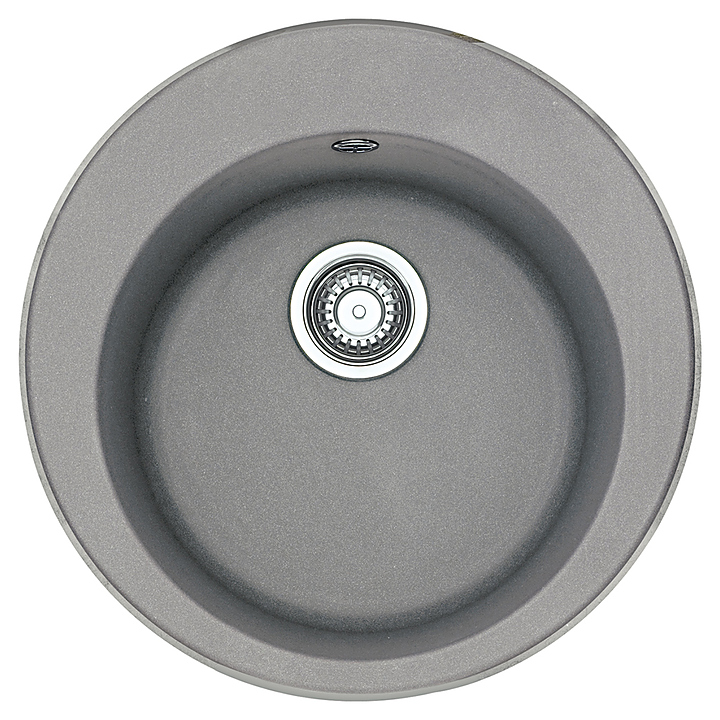 Кухонная мойка Franke ROG 610-41 серая