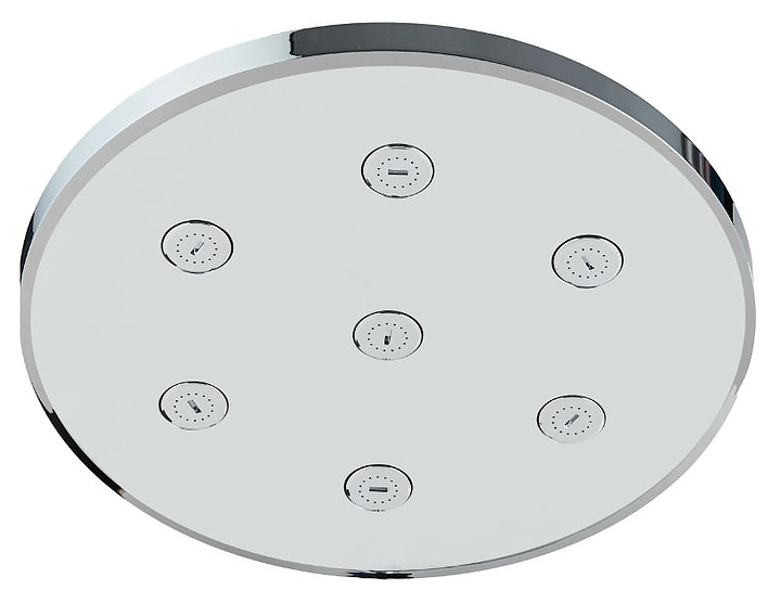 Душ верхний ORANGE S11TS