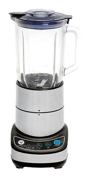 Блендер Gemlux GL-BL-815G