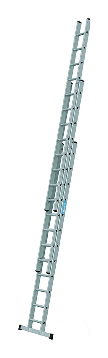 Лестница ZARGES 44853 Everest 3DE 3х12