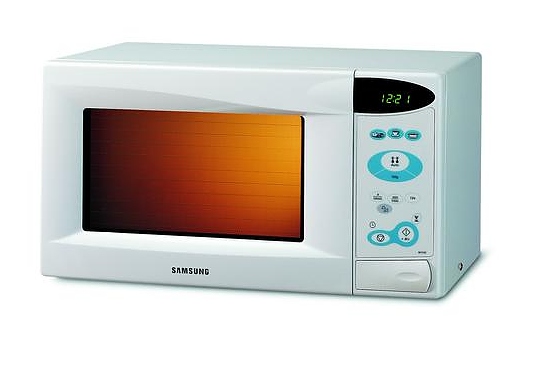 Микроволновая печь Samsung M-1833 NR