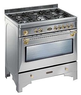 Многофункциональная плита Fratelli Onofri RC 190.50 FEMW TC