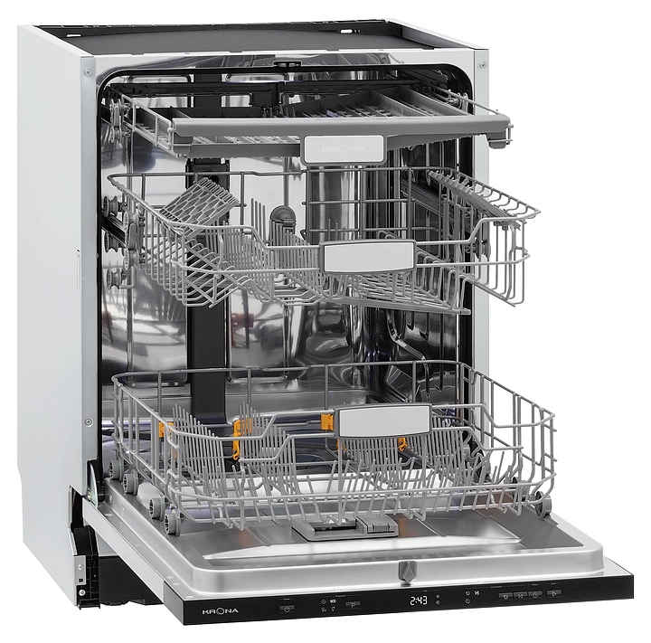 Посудомоечная машина Krona DELIA 60 BI V2