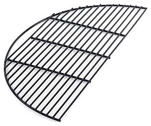 Решетка эмалированная полукруглая Big Green Egg HM24P