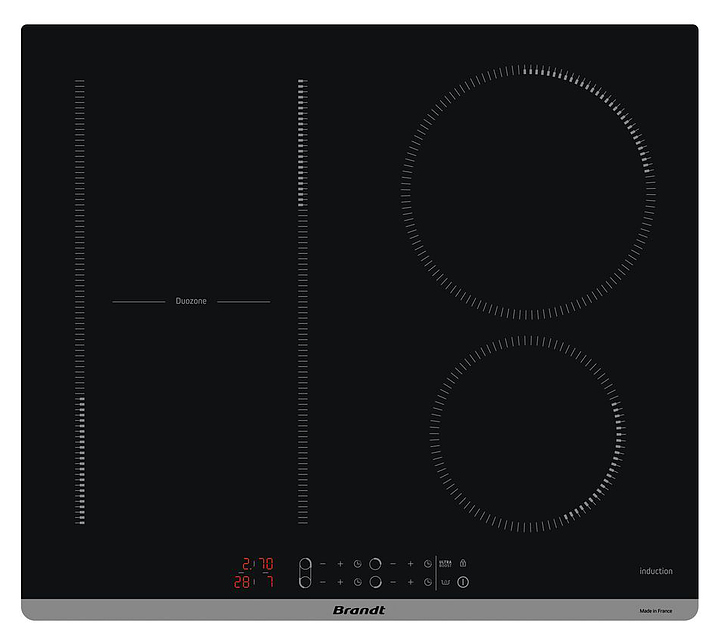Панель варочная Brandt BPI164DPB