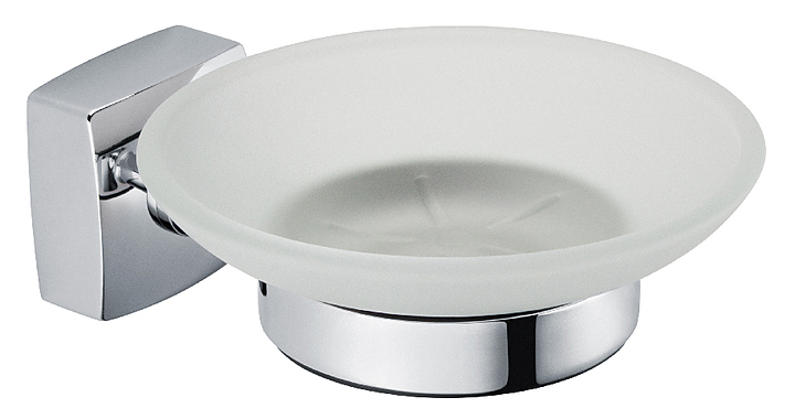 Мыльница подвесная Fixsen Kvadro FX-61308