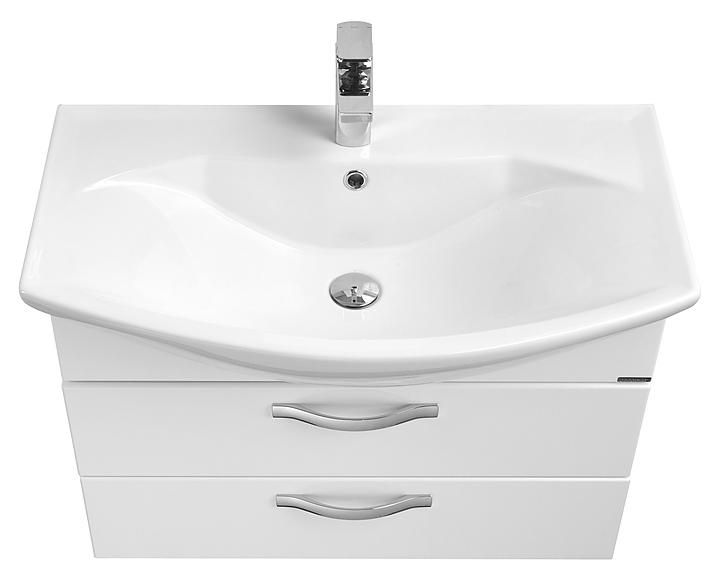 Тумба AQUATON Ария 80 М 1A140801AA010