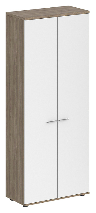 Шкаф для одежды NORDEN Sigma SG.824.OD.WH