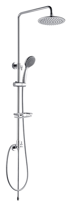 Душевая система без смесителя Kaiser Sonat 2065
