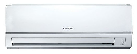 Кондиционер Samsung AQ12NAN