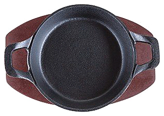 Сковорода ProHotel 12135-14