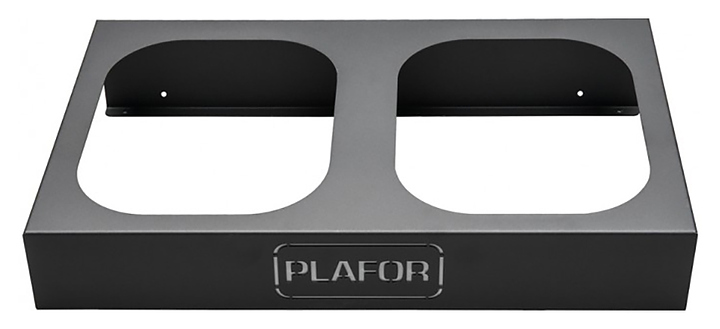 Подставка PLAFOR для 2 баков Sort Bin 28 л