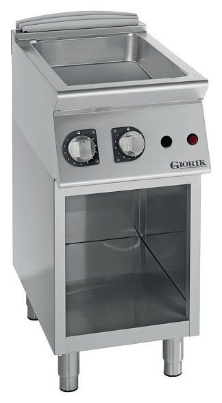 Мармит электрический Giorik Unika 900 BM920E GN1/1 + GN1/3