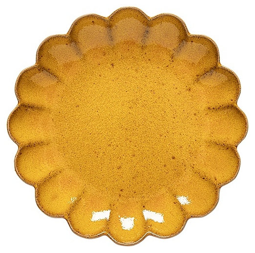 Тарелка Costa Nova 2KEP191E-CMN(2KEP191E-00322O) d=18,8 см (керамика)