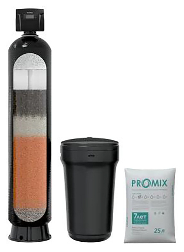 Фильтр-система WiseWater WWXA-1465 DMCan89 ProMix B