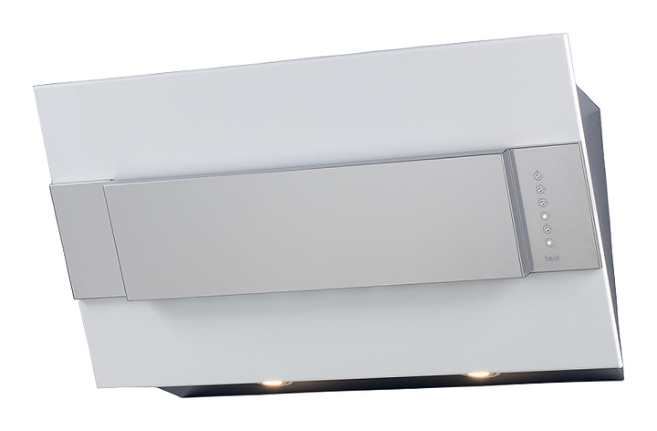 Вытяжка BEST BHC83650WA (Iris 800) белая