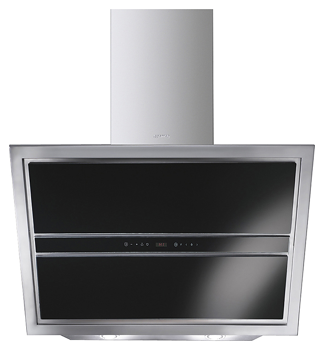 Вытяжка SMEG KCVR9NE