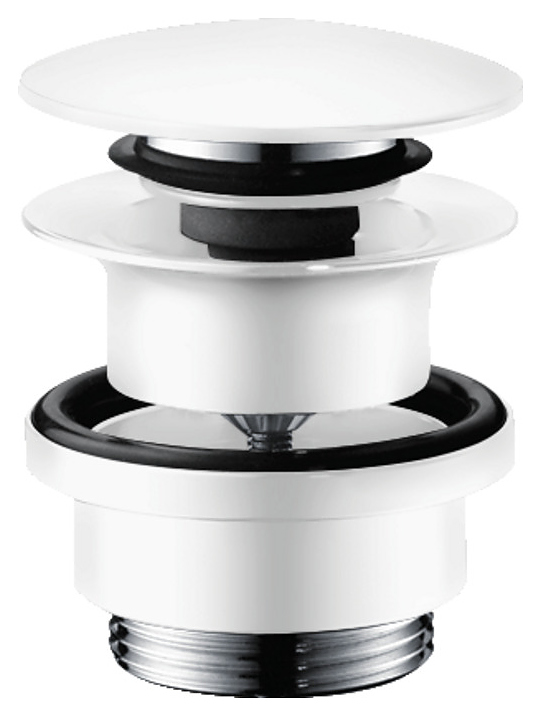 Клапан донный Hansgrohe 50100700