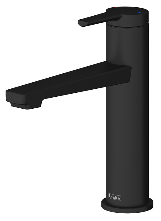 Смеситель для раковины Teska Liva Leo S E5414