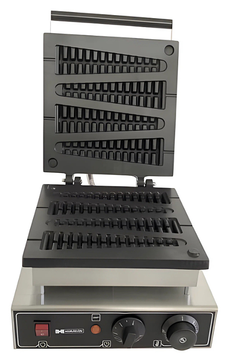 Вафельница Hurakan HKN-GES7 LOLLY