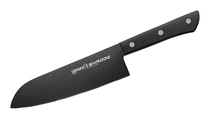 Нож кухонный Samura Shadow SH-0095/16