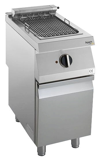 Гриль электрический Apach Chef Line SLGE49CS