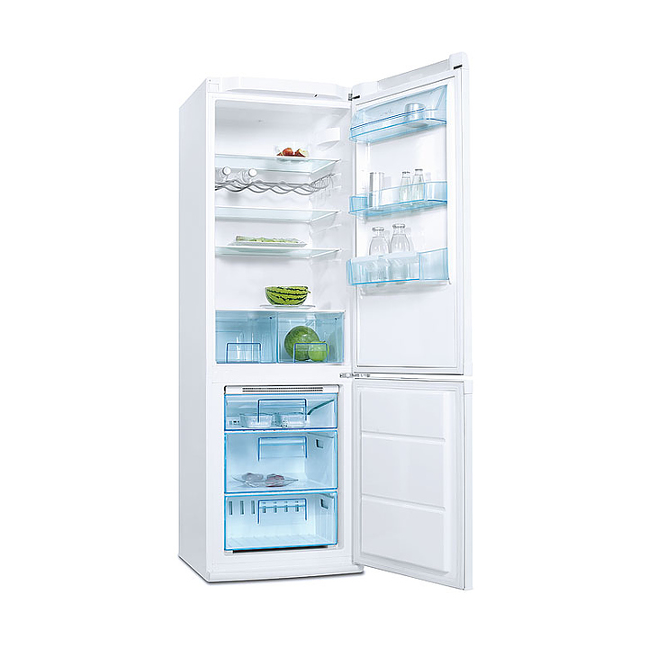Холодильник Electrolux Professional ENB 34000 W