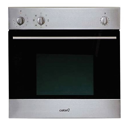 Независимый электрический духовой шкаф CATA ME 607 I BLACK