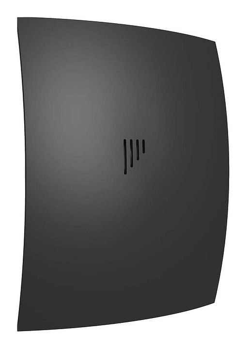 Вентилятор вытяжной DiCiTi BREEZE 4C Matt black