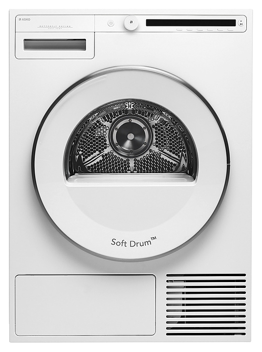 Сушильная машина ASKO T208H.W.P