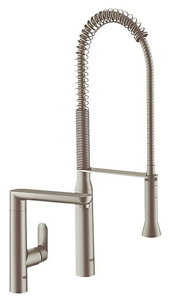 Смеситель Grohe K7 32948DC0