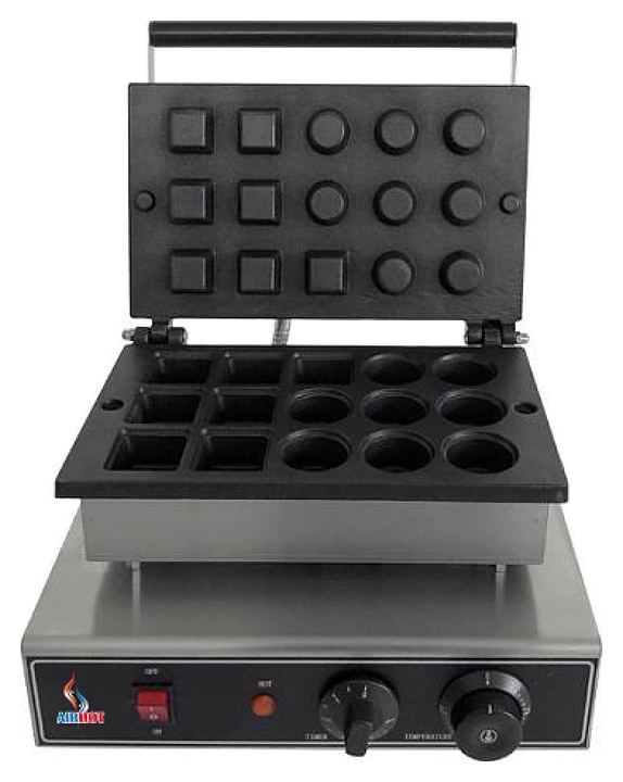 Тарталетница Airhot WT-15 (с уценкой)