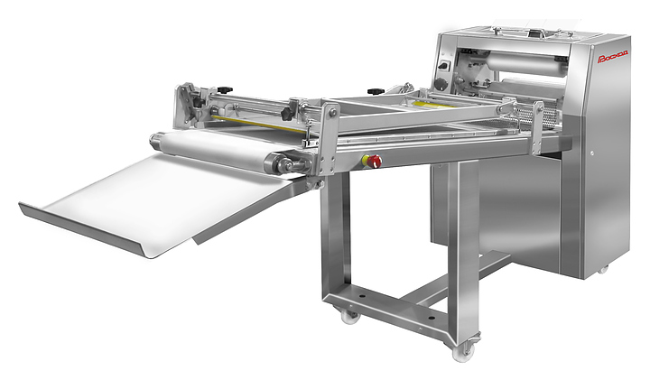 Машина тестозакаточная Восход ТЗ-3М