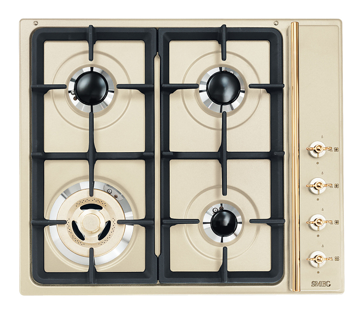 Варочная панель SMEG SR804PGH3