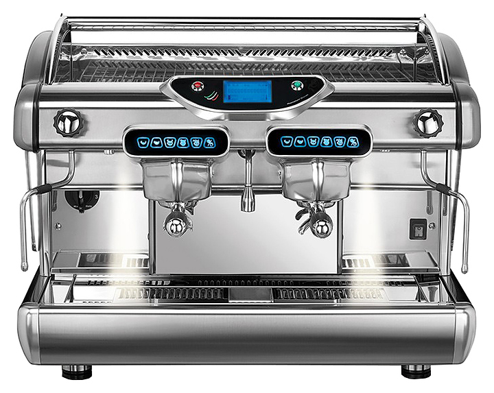 Кофемашина BFC Galileo 2 Gr автомат