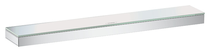 Полка Hansgrohe Rainfinity 26844000