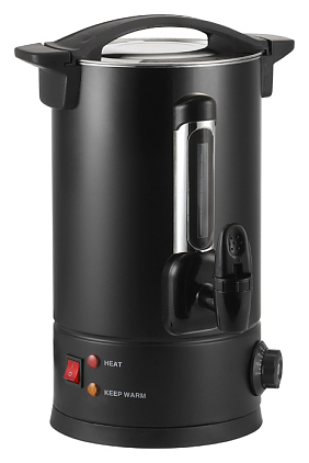 Кипятильник Enigma VIC-WBK15 Black