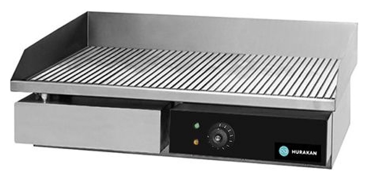 Поверхность жарочная Hurakan HKN-PSR550