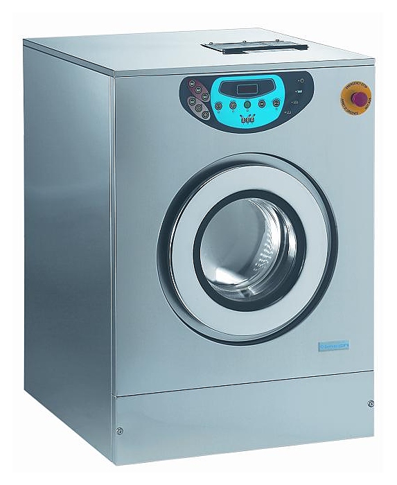 Стиральная машина низкоскоростная IMESA RC 11 T (электрическая)