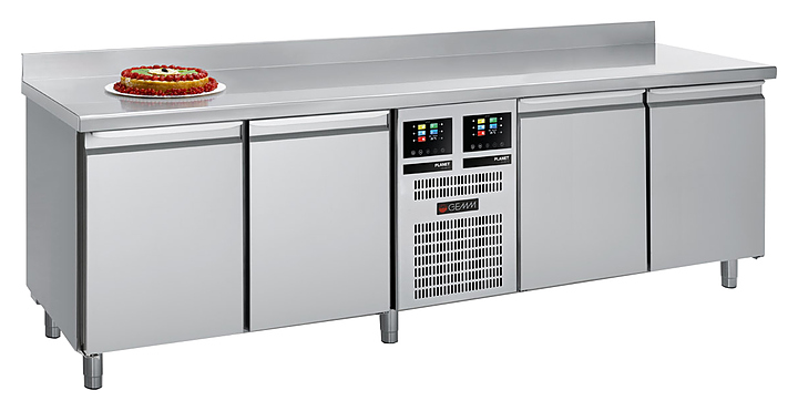 Стол отложенной расстойки Gemm TALHC/27