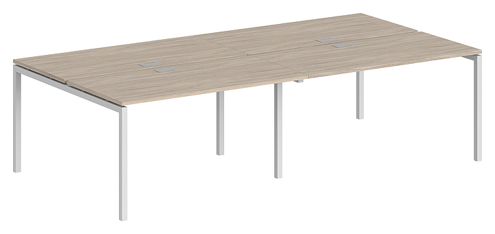 Станция рабочая NORDEN Sigma SG.251.OL.44.WH